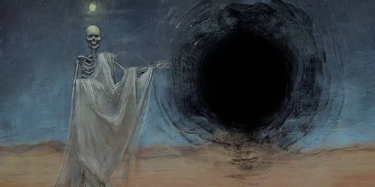 Imagen de la nota 'Deuda, cuando la moral se convirtió en aritmética'