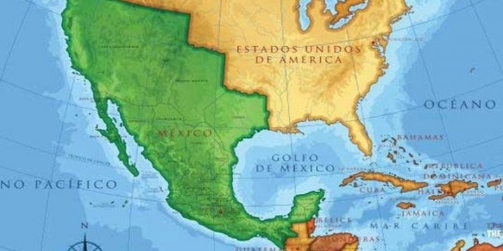 Imagen de la nota '#HistoriaNativa: Cuando Estados Unidos se robó la mitad de México'