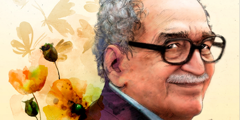 Imagen de la nota 'Gabo y el realismo mágico: A siete años de su muerte'