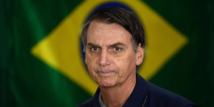 Imagen de la nota 'Días confusos en un Brasil caótico'