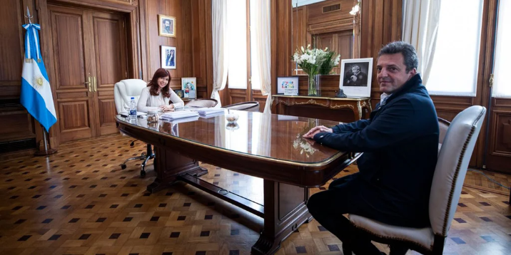 Imagen de la nota 'Así la vemos: NeoGobernanza'