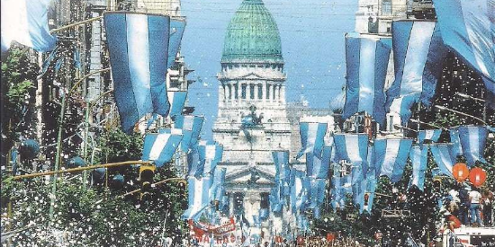 Imagen de la nota '#HistoriaNativa: Elecciones, discurso y práctica política'