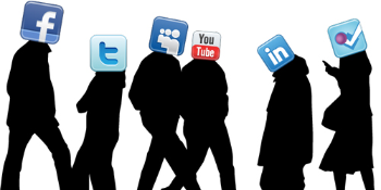 Imagen de la nota 'El fin de las redes sociales reales'