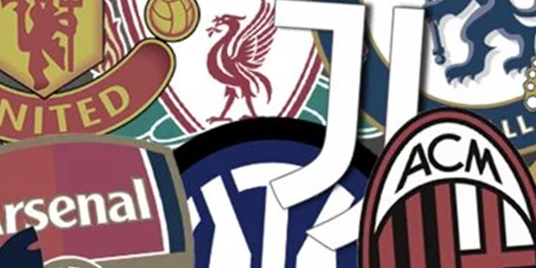 Imagen de la nota 'Superliga europea: Una nueva forma de insubordinación capitalista en el fútbol europeo'