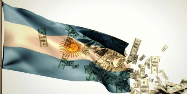 Imagen de la nota 'Achicar el Estado '