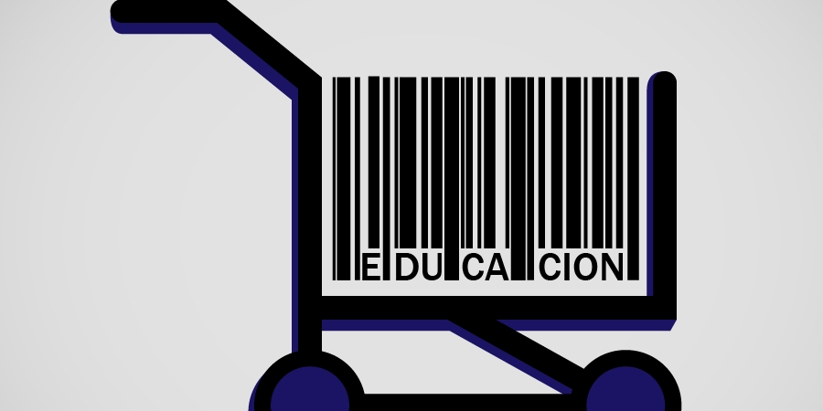 Imagen de la nota 'Google, Microsoft y la mercantilización: los peligros para el futuro de la educación'