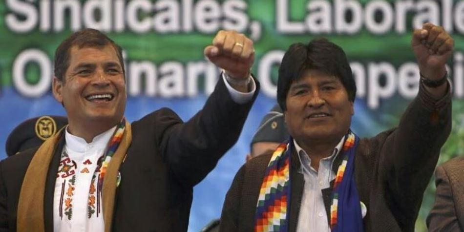 Imagen de la nota 'Proscripción y Democracia neoliberal'