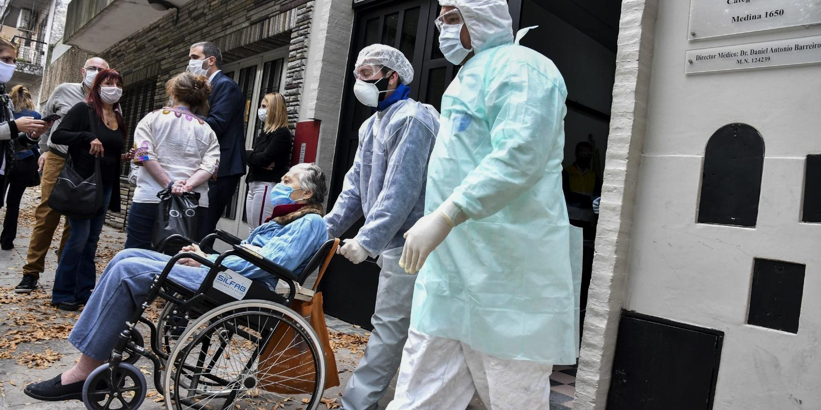 un-tercio-fallecidos-amba-fue-internacion-geriatrica