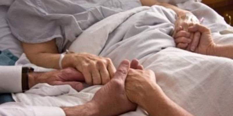 Imagen de la nota 'Buen Vivir, Buen Morir'