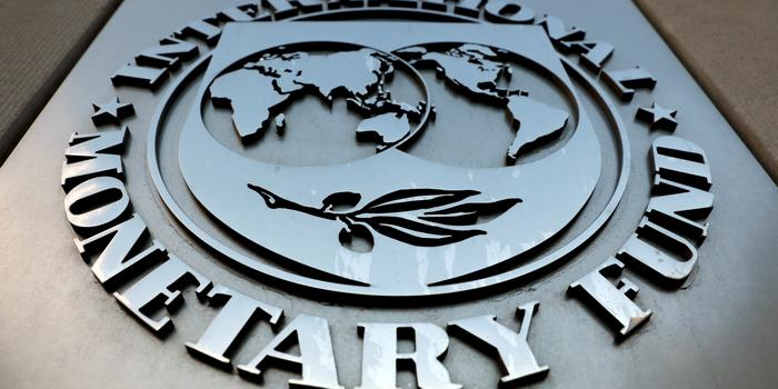 Imagen de la nota 'Según el FMI “estamos en la peor crisis económica desde la Gran Depresión”'