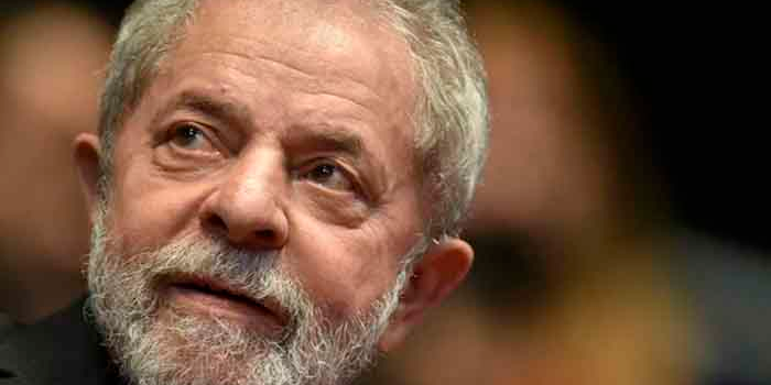 Imagen de la nota '"Es del infierno de los pobres que se hace el paraíso de los ricos"'