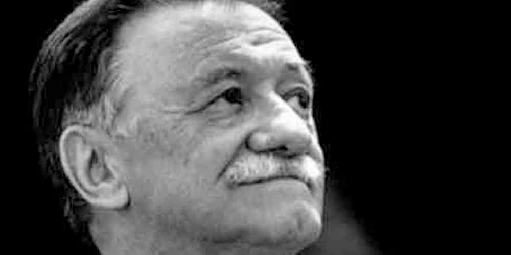 Imagen de la nota 'Cien años con Mario Benedetti'