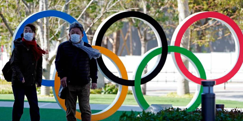 Imagen de la nota 'A buscar las medallas: deportistas retoman entrenamientos para las Olimpíadas de Tokio'
