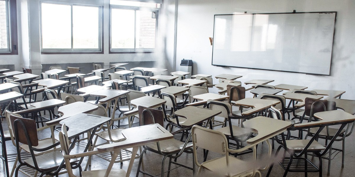 Imagen de la nota 'Educación en pandemia: “Ningún sistema educativo estaba preparado para algo así”'
