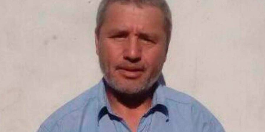 Imagen de la nota 'Femicidio en San Pedro: sigue prófugo el asesino de María Esperanza Fernández'