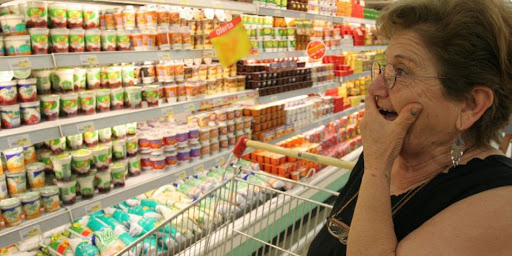 Imagen de la nota 'El saqueo a los bolsillos del país federal: precios 115% más caros en las provincias'