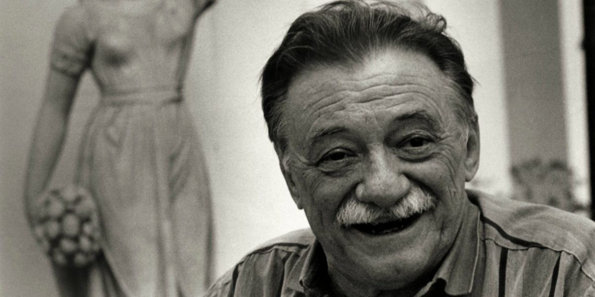 Imagen de la nota 'Mario Benedetti: su recuerdo se convierte en semilla'
