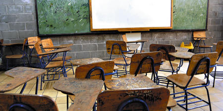 Imagen de la nota 'El Ministerio de Educación rechazó las ciberescuelas de Rodriguez Larreta'