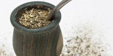 Imagen de la nota '¿Cómo se puede curar un mate de palo santo?'
