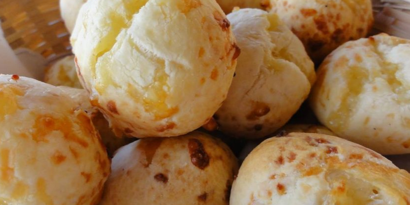 Imagen de la nota 'Fácil y practica receta de chipá '