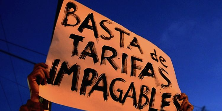 Imagen de la nota '¿Qué va a pasar con las tarifas de los servicios públicos?'