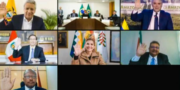 Imagen de la nota 'Golpismo y neogolpismo en América Latina'