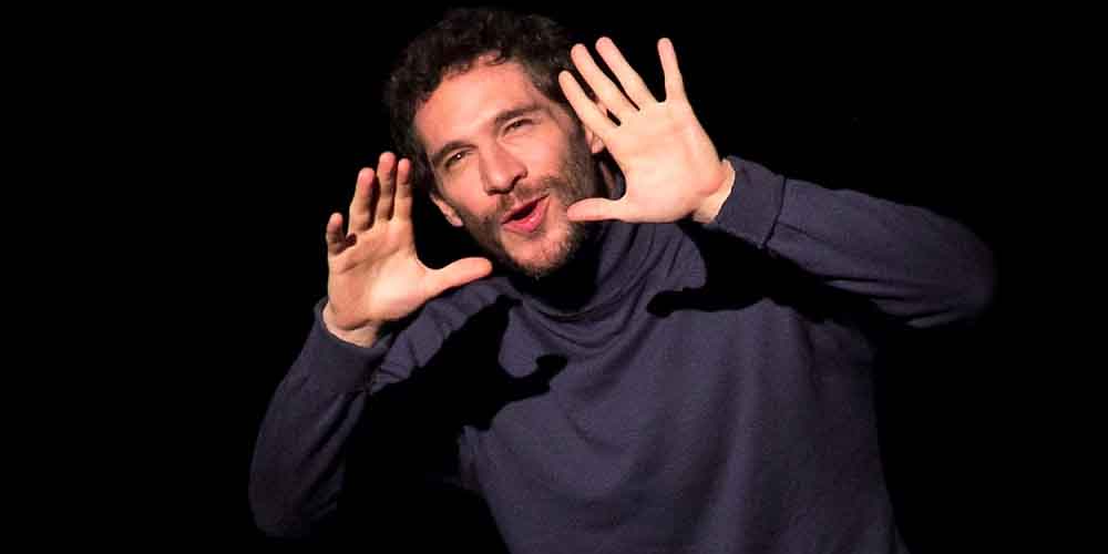 Imagen de la nota 'El Hijo Eterno: teatro inesperado'