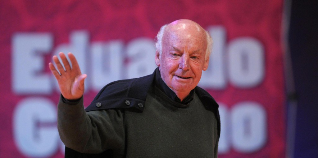 Imagen de la nota 'Los 80 de Galeano: la vigencia de un escritor comprometido'