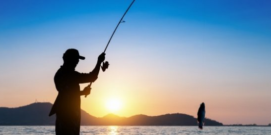 Imagen de la nota 'Pescadores cordobeses se movilizan en reclamo para habilitar la pesca'