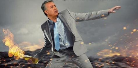 Imagen de la nota 'Senador mendocino contra Cornejo: “apelar a la secesión es muy bajo”'