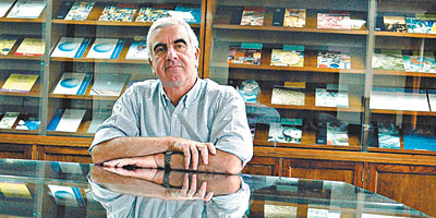 Imagen de la nota 'A desenganchar: Una audaz propuesta para el sector rural'