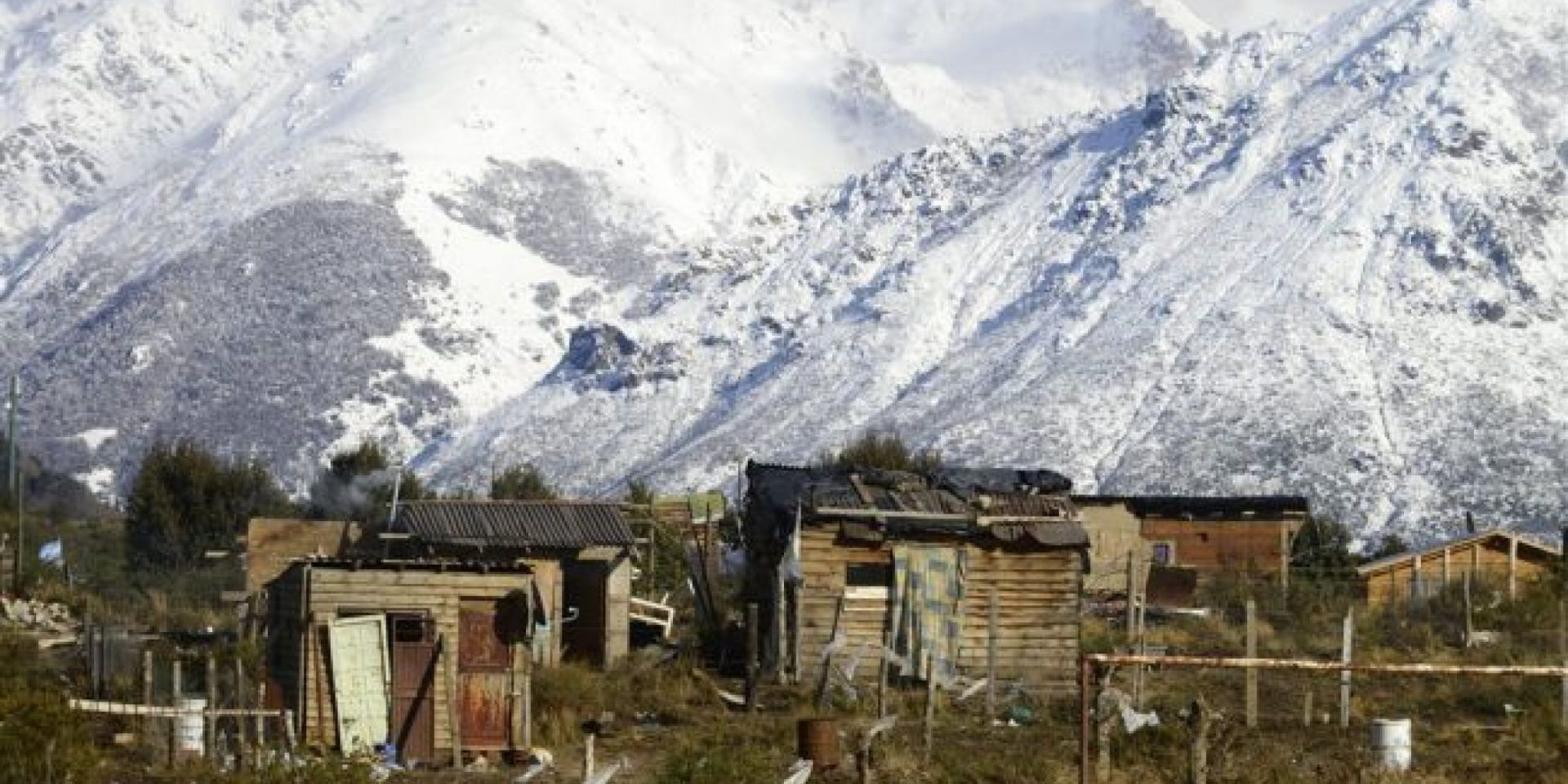 Imagen de la nota 'Buscan declarar “zona de desastre económico” a Bariloche'