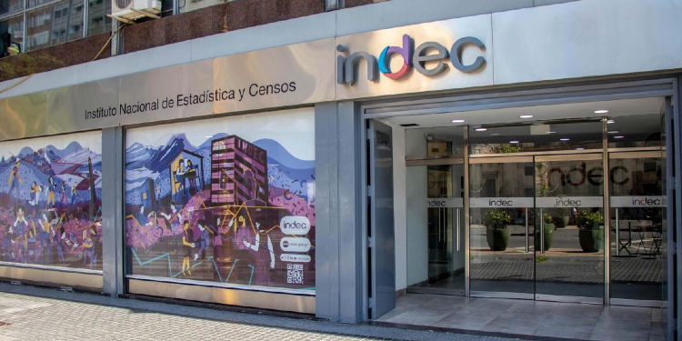 Imagen de la nota 'Se conocieron los niveles de inflación del mes de febrero'