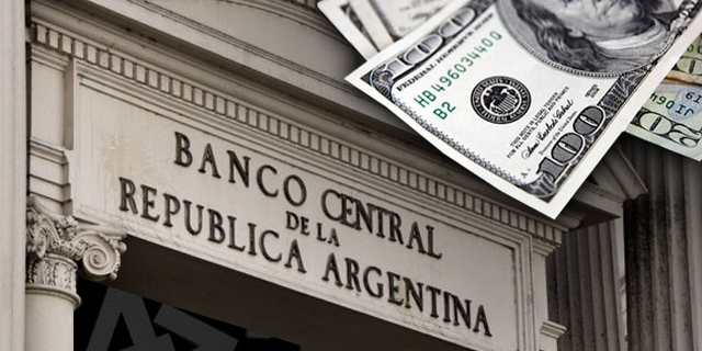 Imagen de la nota '“Es hora de declarar la emergencia cambiaria ya”'