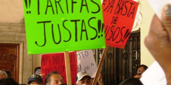 Imagen de la nota 'Tarifas justas y razonables en energía. ¿Cómo se alcanza ese necesario objetivo?'