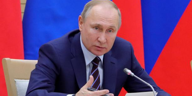 Imagen de la nota 'La cuarentena en Rusia se extenderá hasta mediados de mayo'