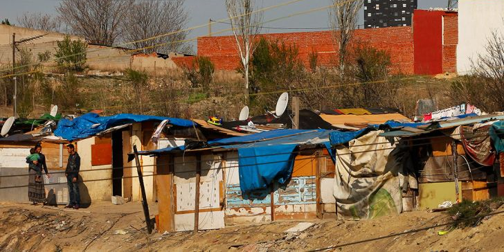 Imagen de la nota 'Organismos internacionales proponen planes de rescate económico ante crisis por Covid-19'