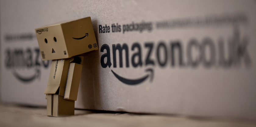 Imagen de la nota 'La romantización de Jeff Bezos y los peligros de los monopolios para la democracia'