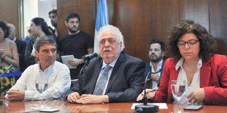 Imagen de la nota 'Información oficial sobre el COVID-19 o coronavirus'