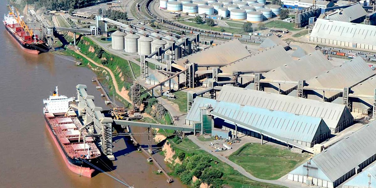 Imagen de la nota 'El que come y no convida tiene a Glencore en la barriga'