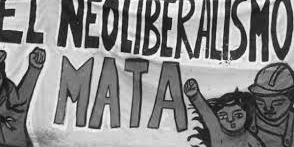 Imagen de la nota 'El neoliberalismo es incompatible con la democracia'