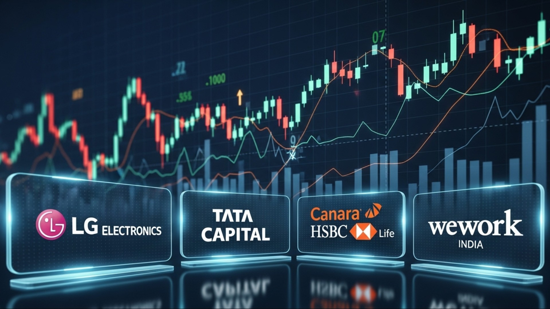 Top Upcoming IPOs in India: October–December 2025