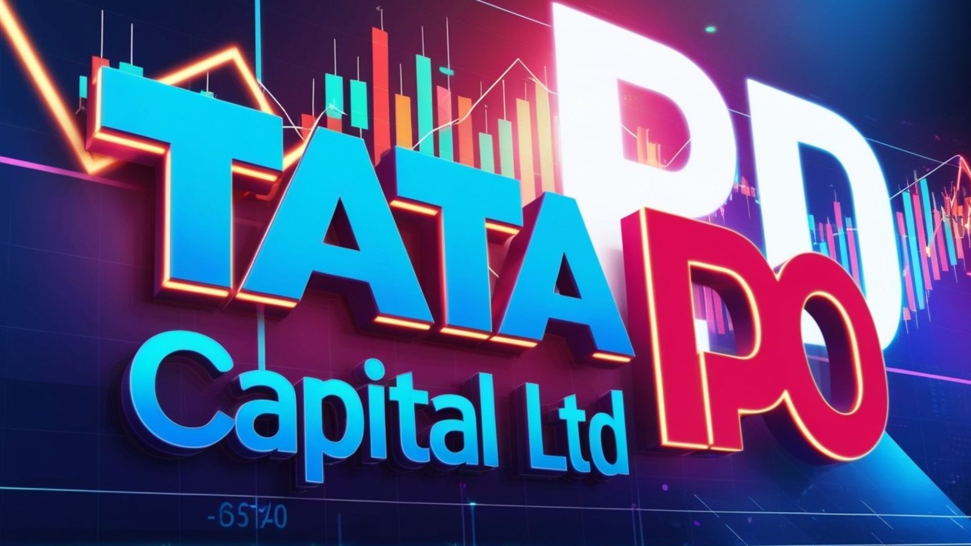 Tata Capital IPO: Tata Group’s NBFC Giant Launches ₹15,511 Crore Issue 