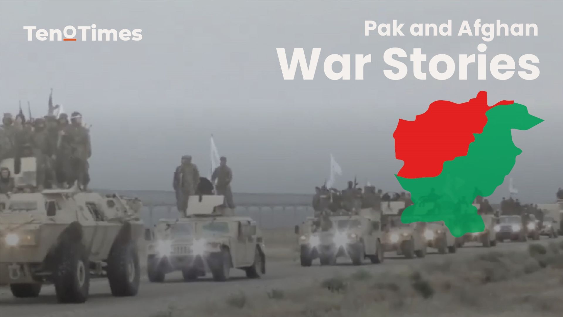 Kabul Says “Retaliatory Operations” Secured Border, Claims Dozens of Pakistani Losses