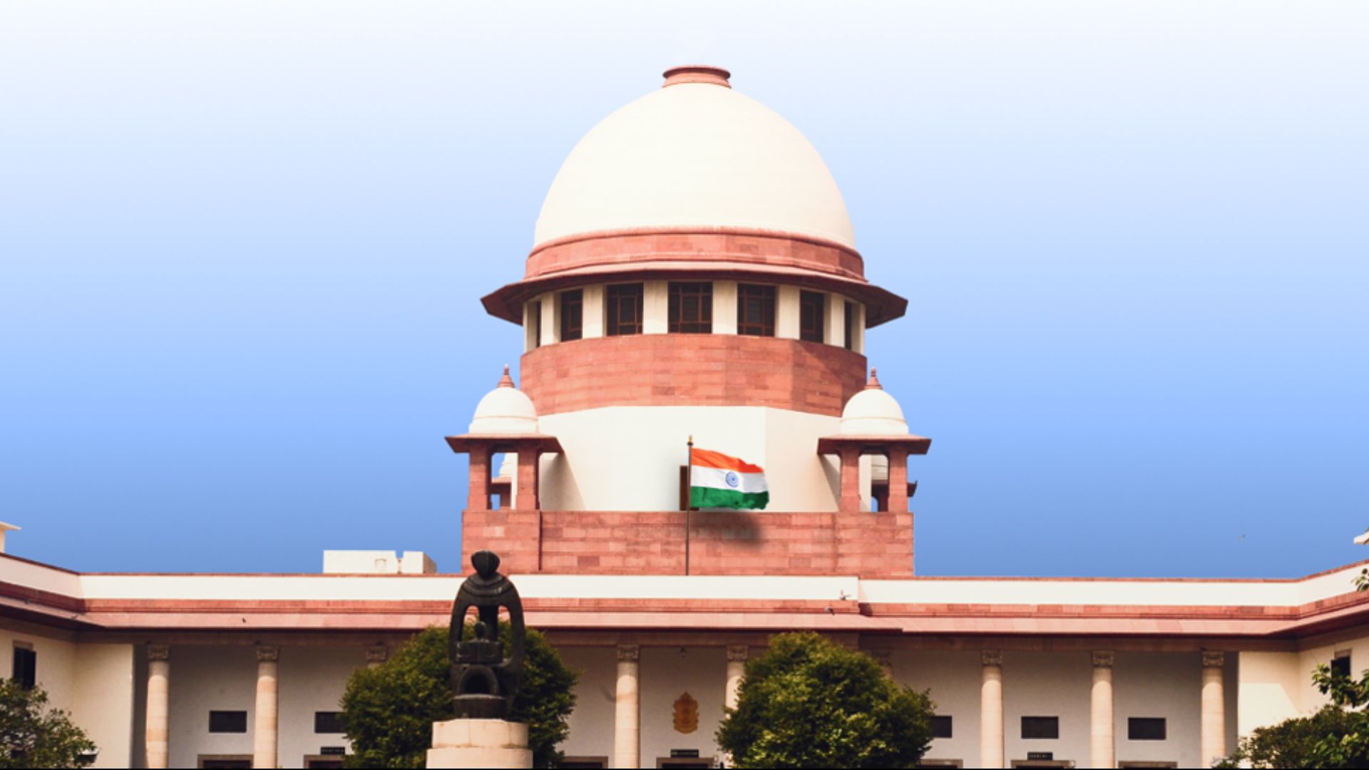 Supreme Court Flags Deepfake ‘Digital Arrest’ Scam, Calls for Stronger Verification System