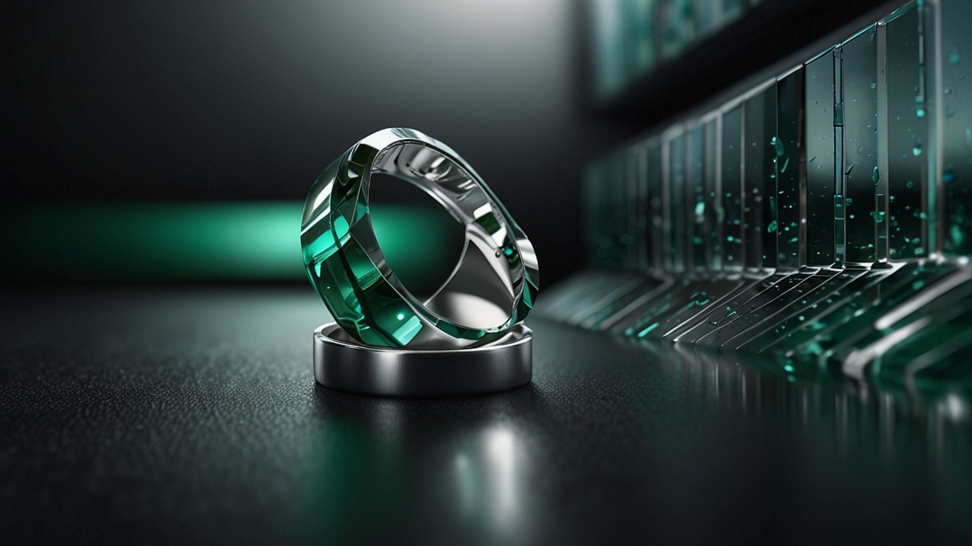 The Future of Platinum: From Jewellery to Green Tech