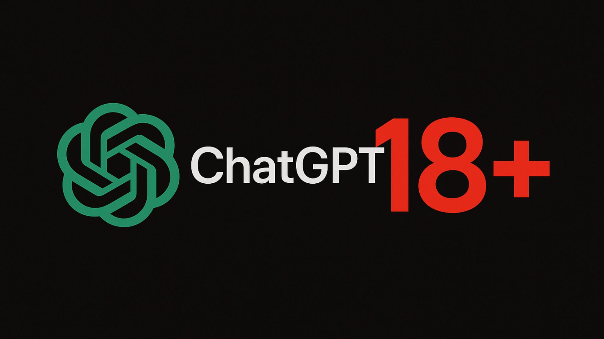 'ChatGPT' India’s 18+ AI Challenge: When Adult Chat Meets Digital Walls