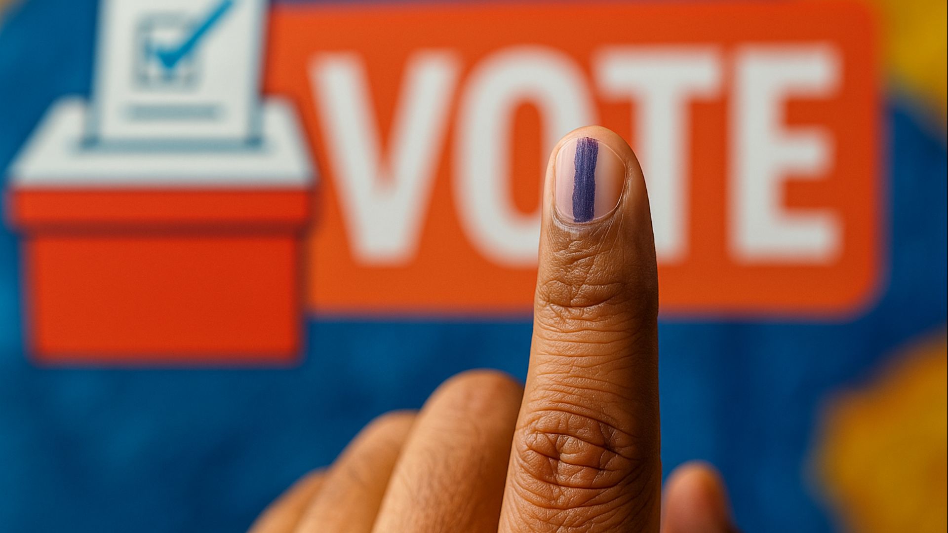 Bihar Votes Tomorrow: High Stakes as Over 3.75 Crore Voters Head to Polls