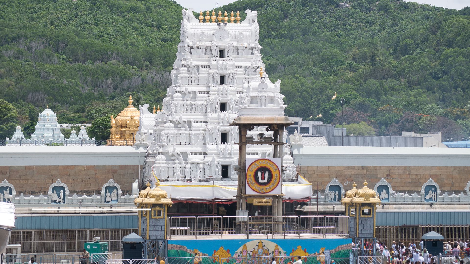 CBI Confirms Five-Year Adulterated Ghee Supply to Tirupati Temple