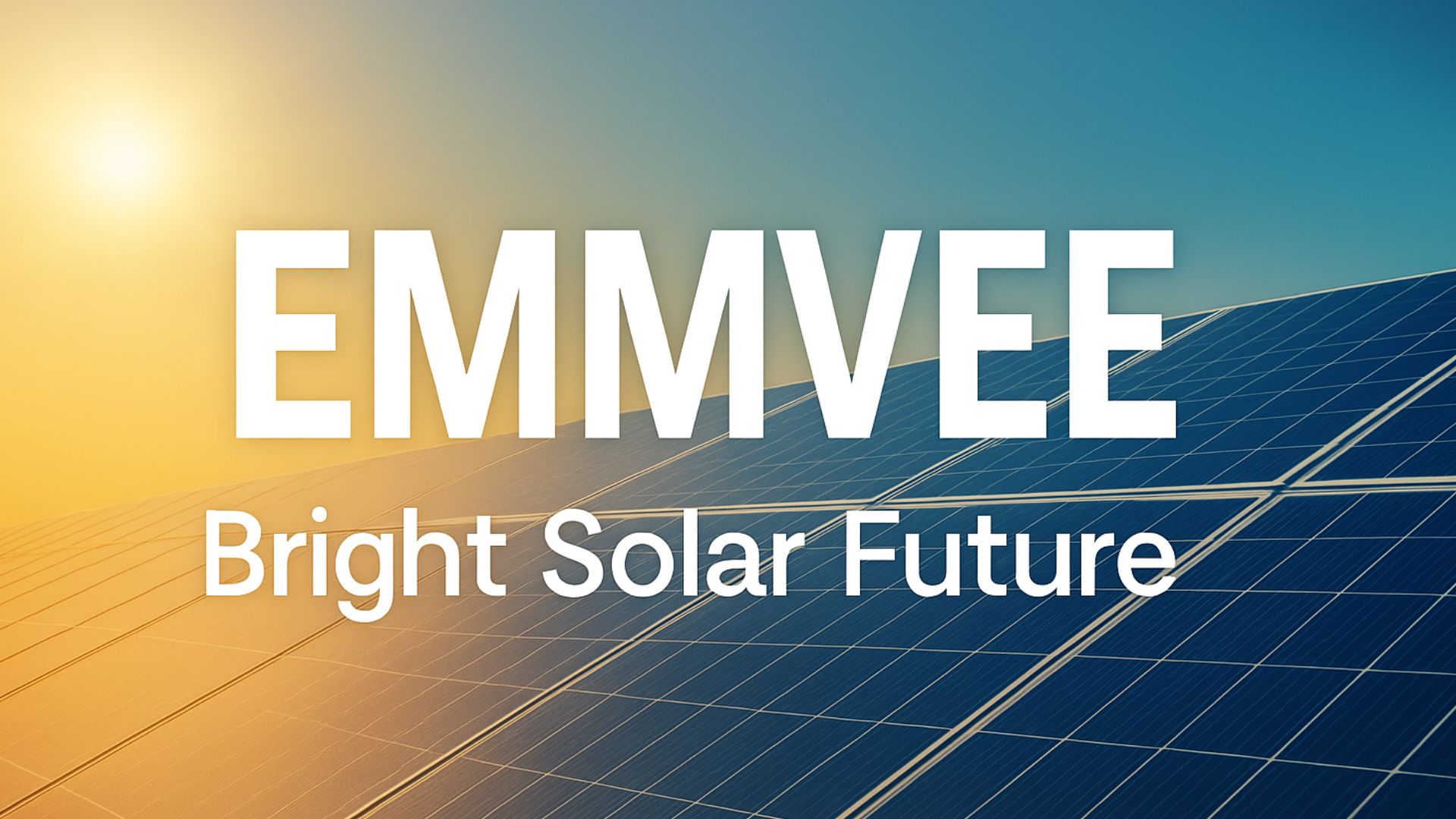 'Emmvee Photovoltaic Power' IPO: Bright Entry into India’s Solar Future
